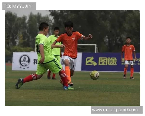 青少年足球教练招聘启事寻找热爱足球的你加入我们的团队共创未来